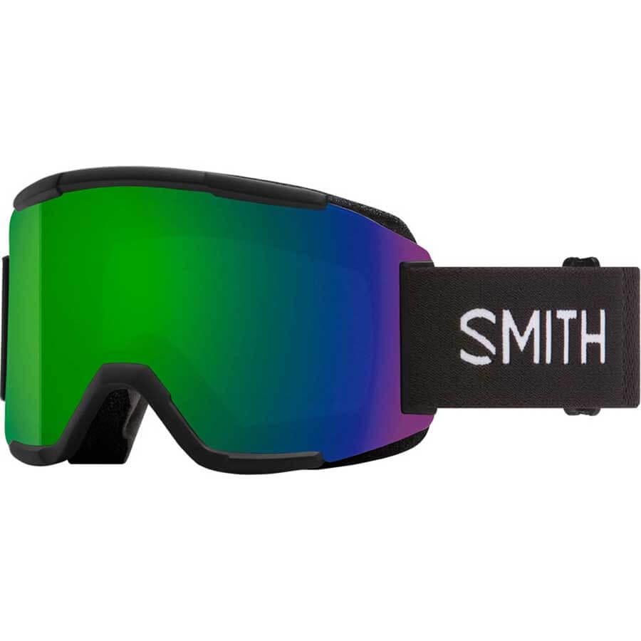 Smith Squad Eyewear | Absolute-Snow