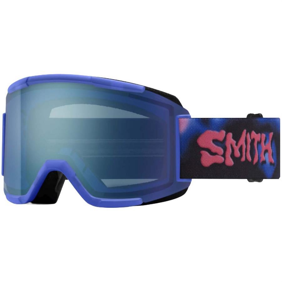 Smith Squad Eyewear | Absolute-Snow