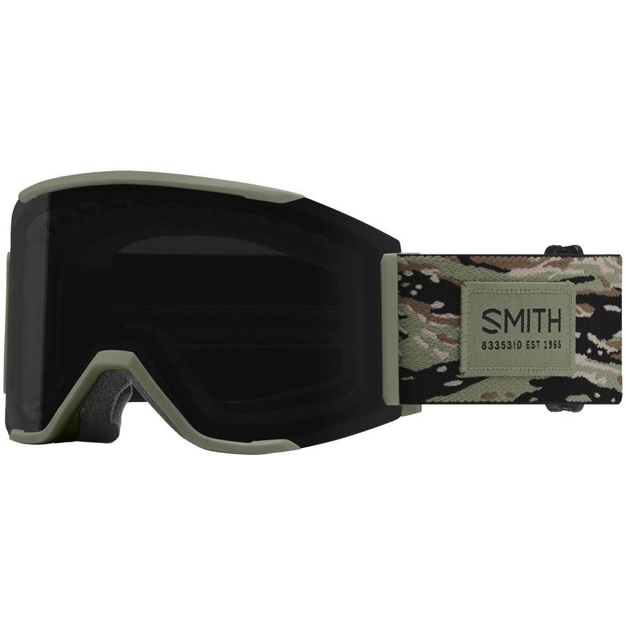 Smith Squad MAG Eyewear | Absolute-Snow