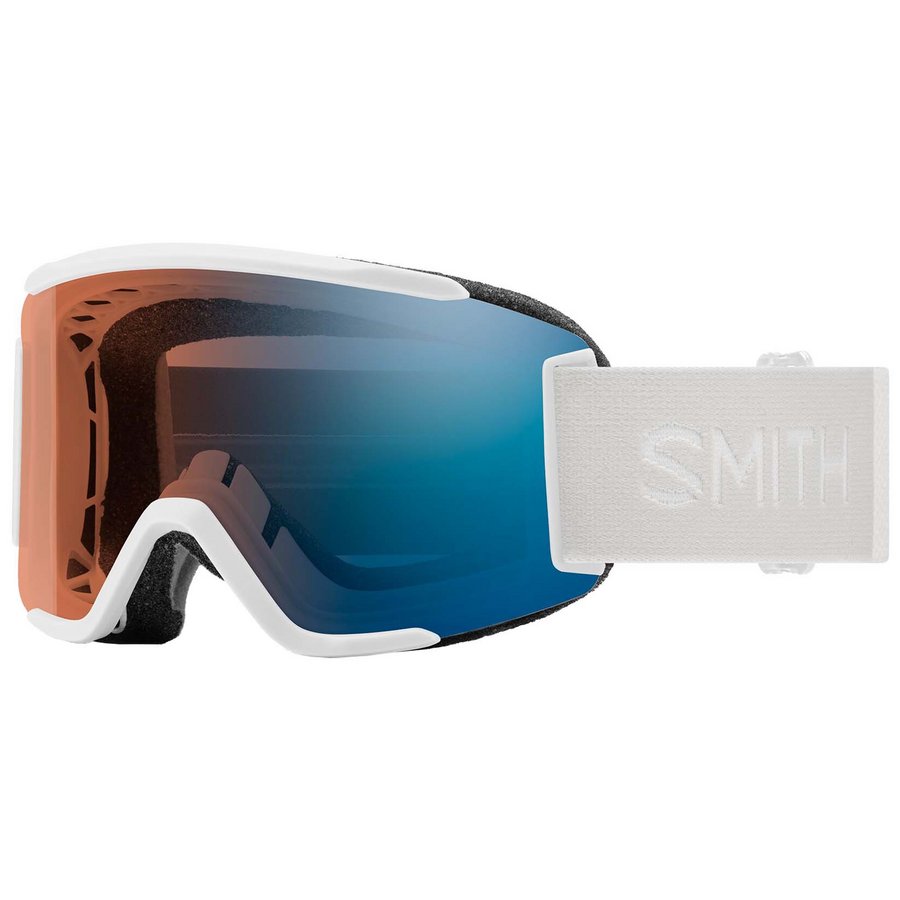 Goodr OG Eyewear Absolute-Snow - Main Image