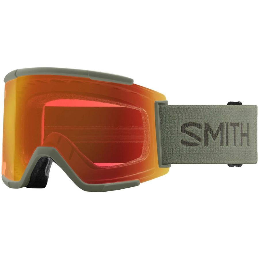 Smith Skyline XL Eyewear | Absolute-Snow