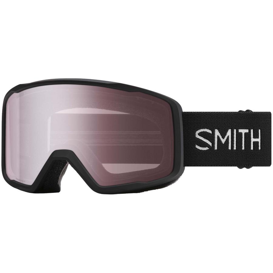Smith Squad XL Eyewear Absolute-Snow