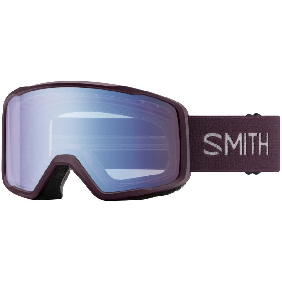 Smith Io Mag Xl Eyewear | Absolute-Snow
