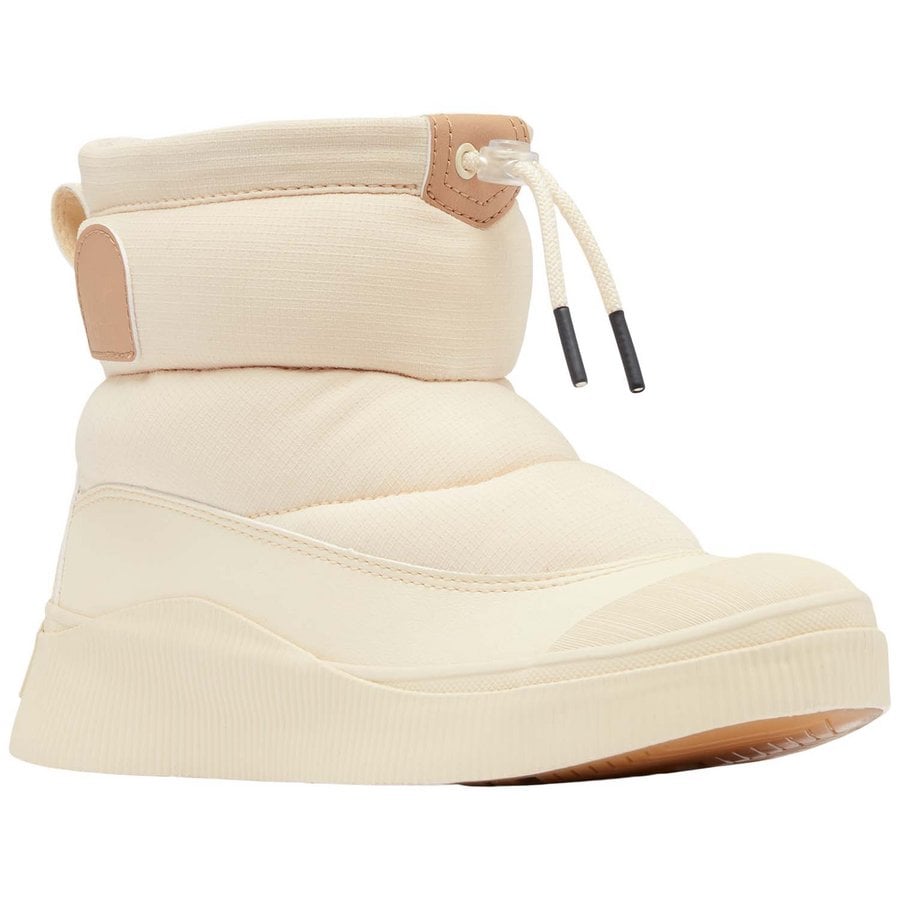 Sorel Out N About Iv Puffy Wp Winter Shoes Absolute-Snow