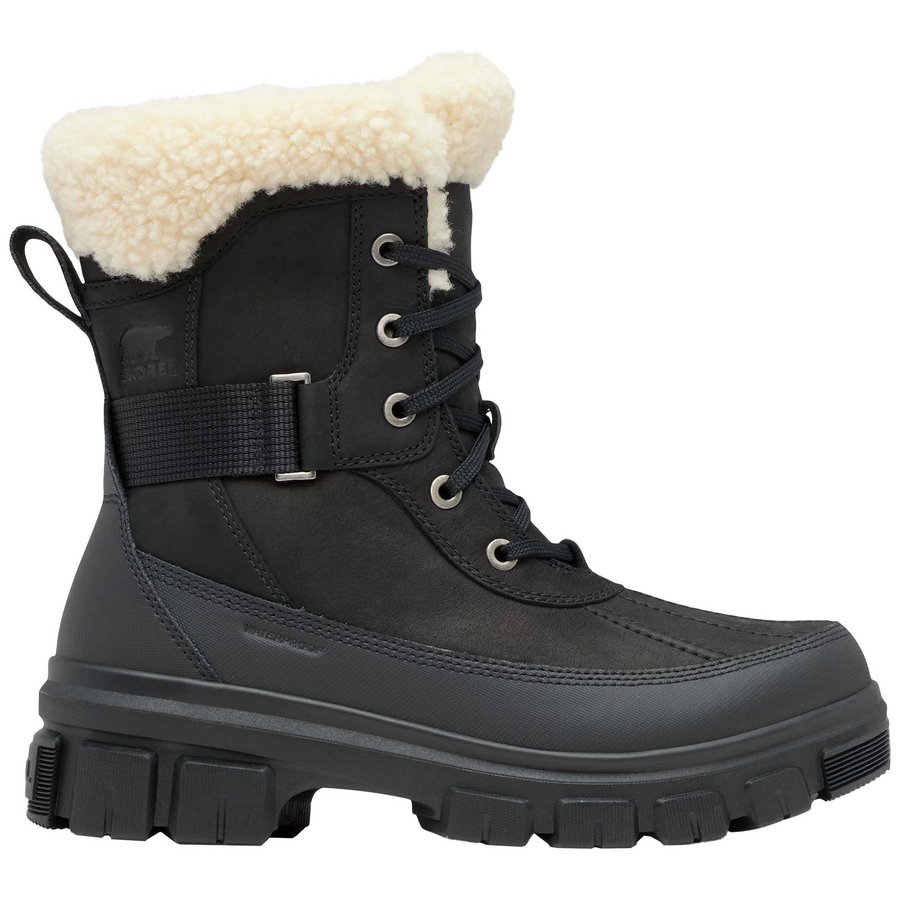 Winter Shoes Women's Snow Boots Uk Size Women's Winter Snow - Main Image