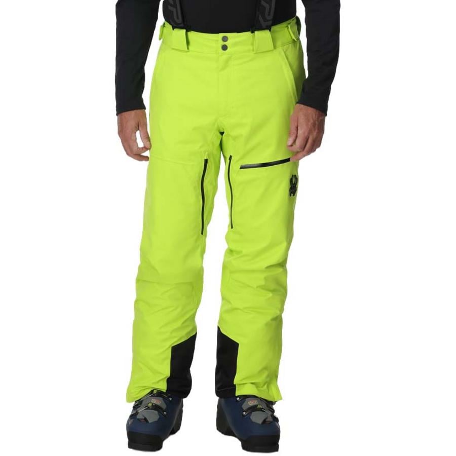 Spyder Dare Pants Lengths Bottoms | Absolute-Snow