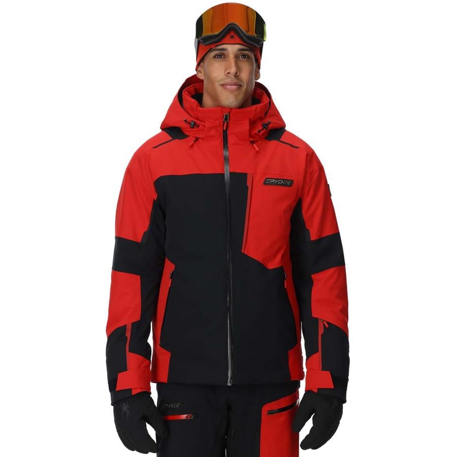Spyder Primer Jackets | Absolute-Snow
