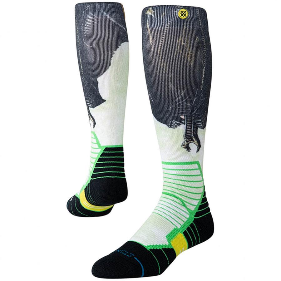 Stance Xenomorph Snowboard Socks