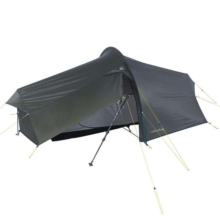 Terra Nova Laser Lite AS Lightweight 1 Person Tent