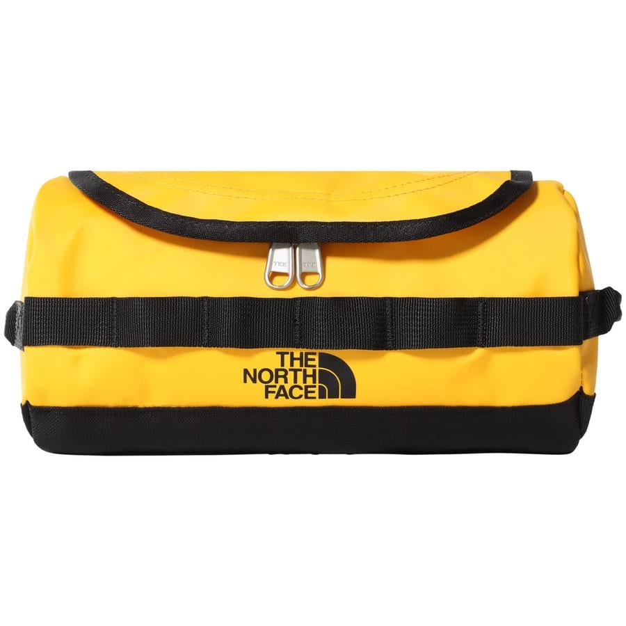 The North Face Base Camp Travel Canister Small Wash Bag