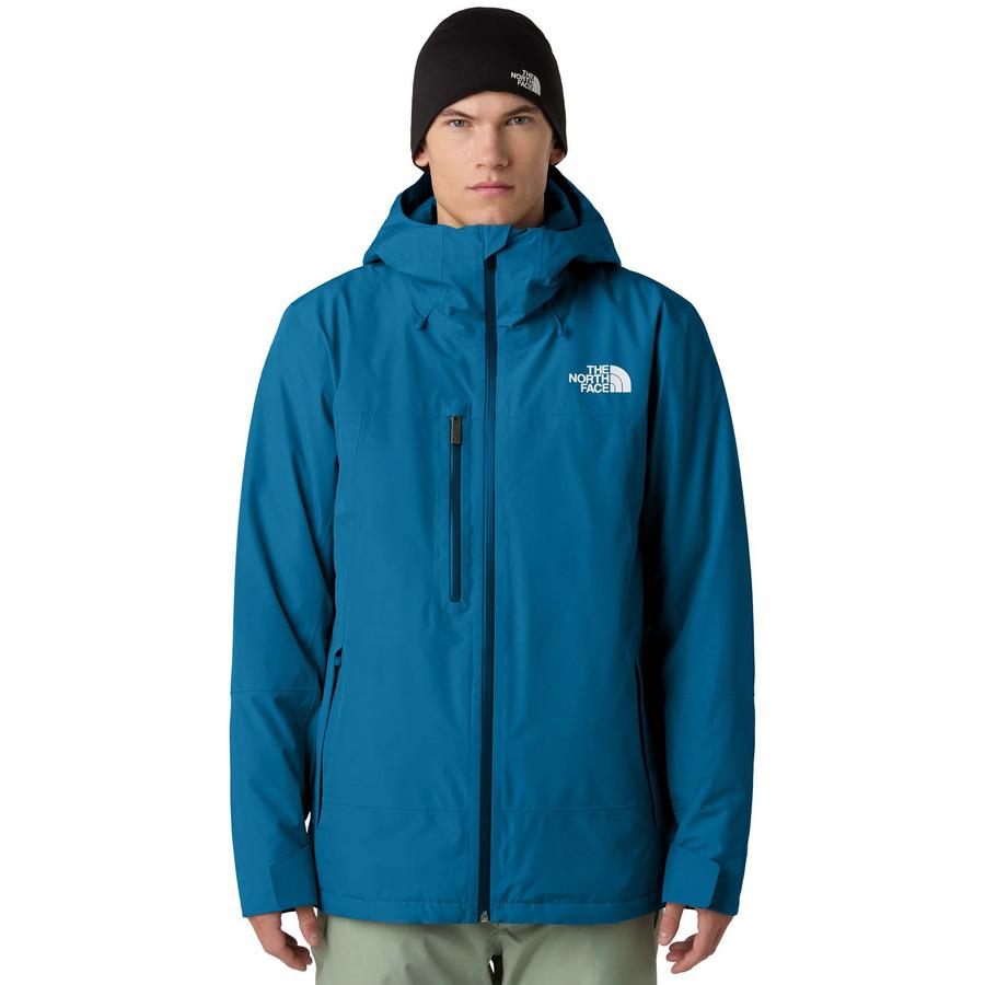 The North Face Freedom Insulated Jackets | Absolute-Snow