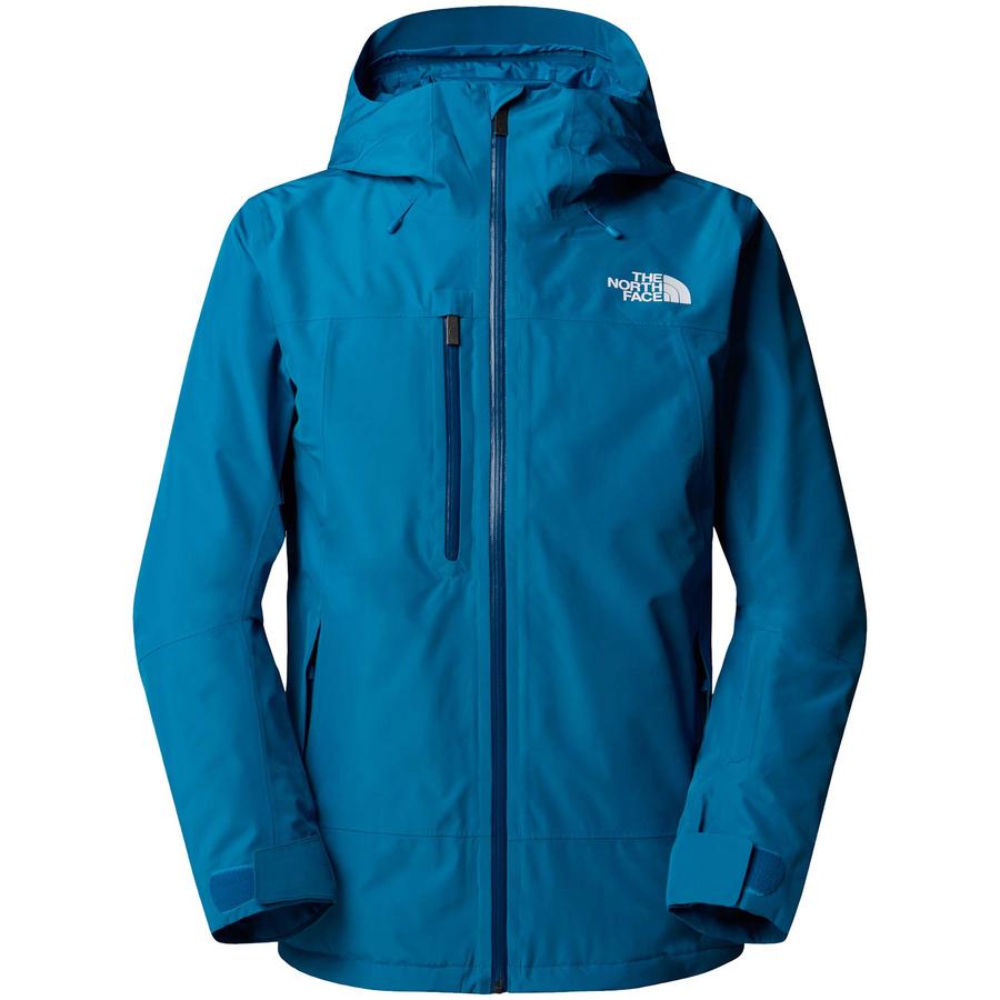 The North Face Descendit Jackets Absolute-Snow