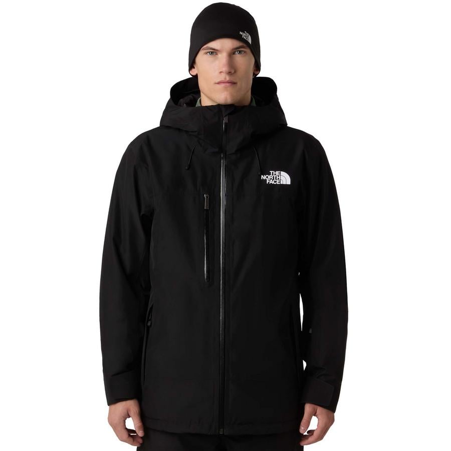 The North Face Balfron Jackets Absolute-Snow