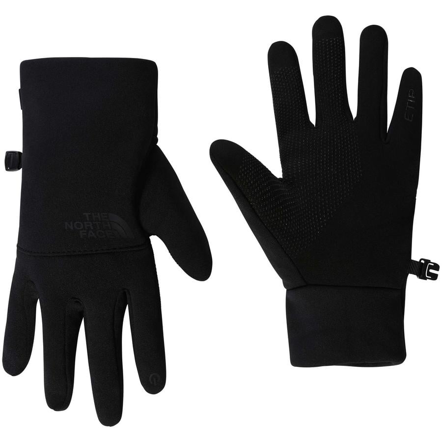 The North Face Etip Recycled Glove Gloves Absolute-Snow
