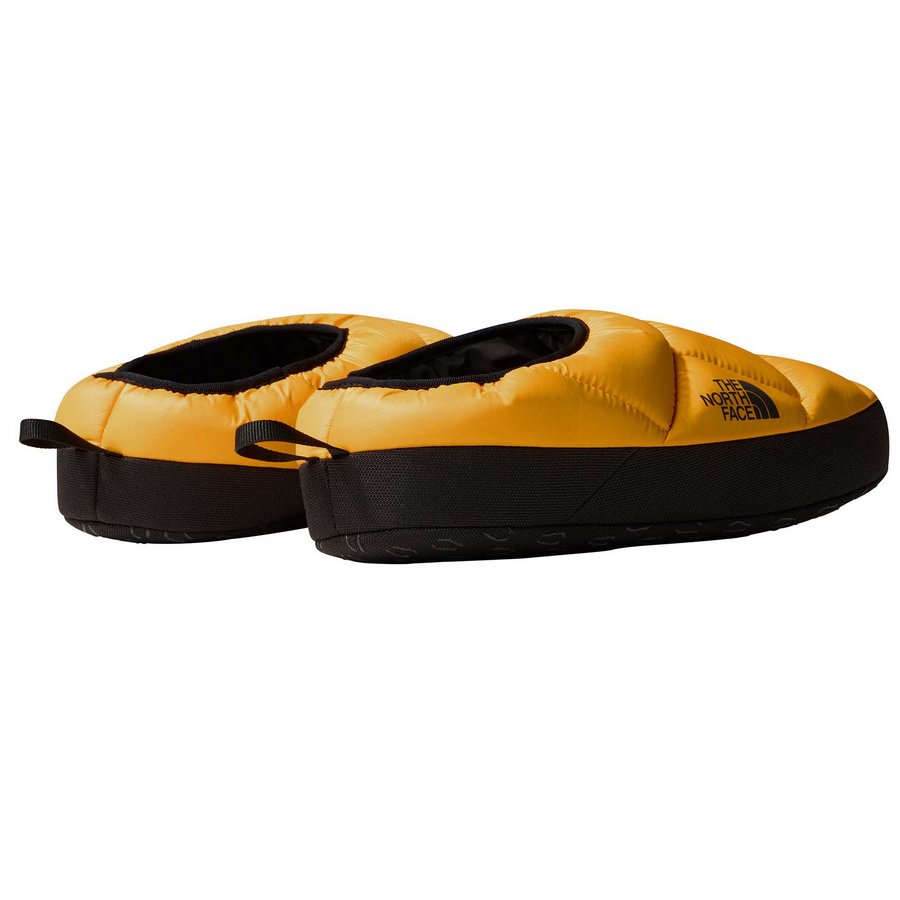 Men's High Quality Tent Mules Slippers UK Ski Shop
