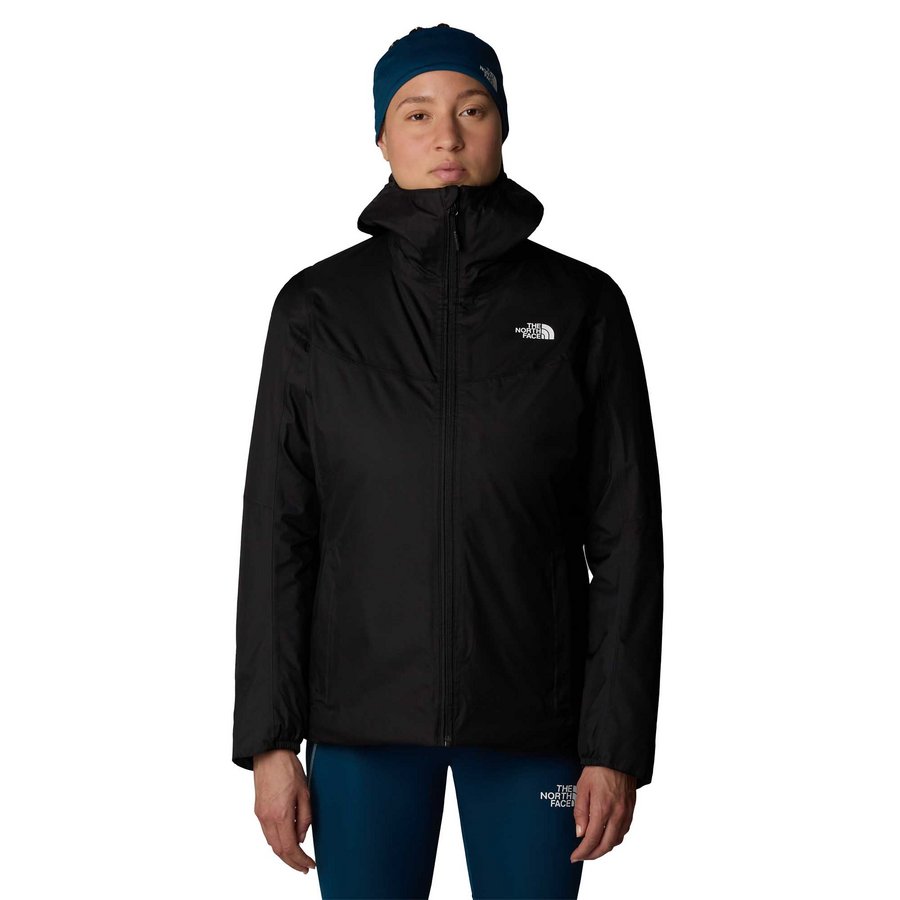 The North Face Antora Rain Bucket Headwear Absolute-Snow