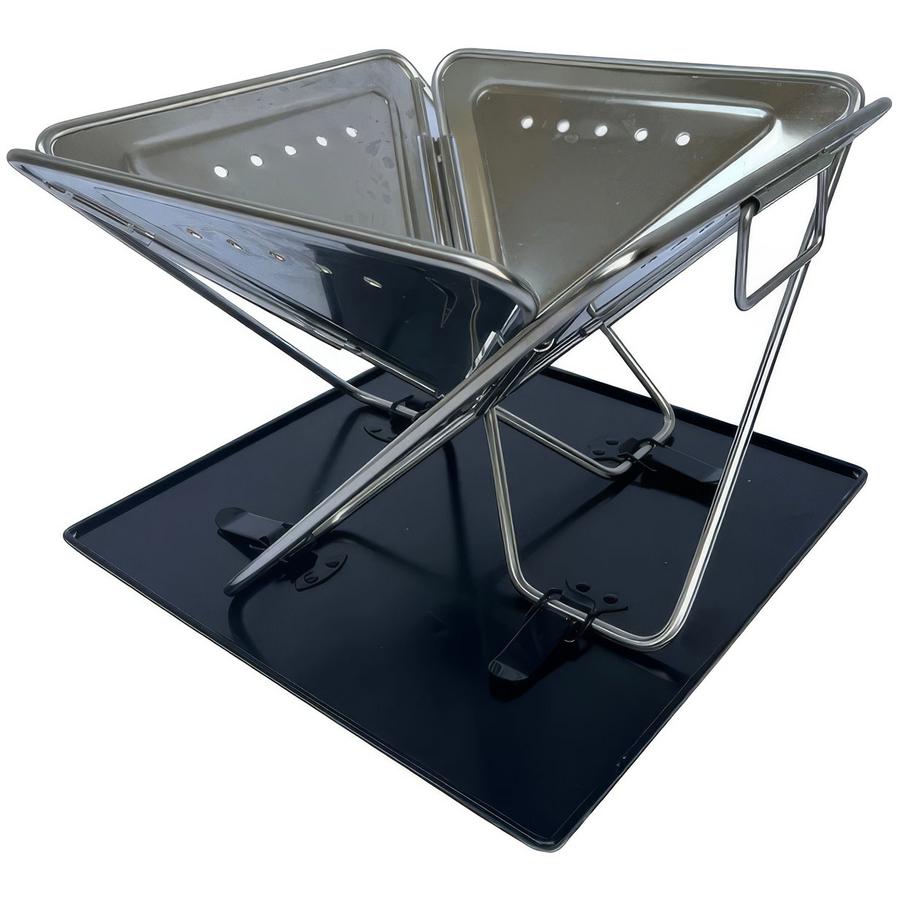 Toaks Portable Fireplace