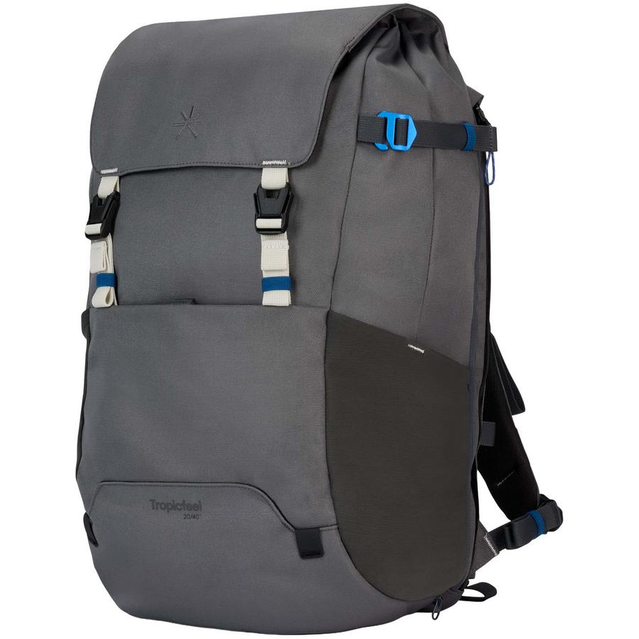 Tropicfeel Shell Backpacks Absolute-Snow