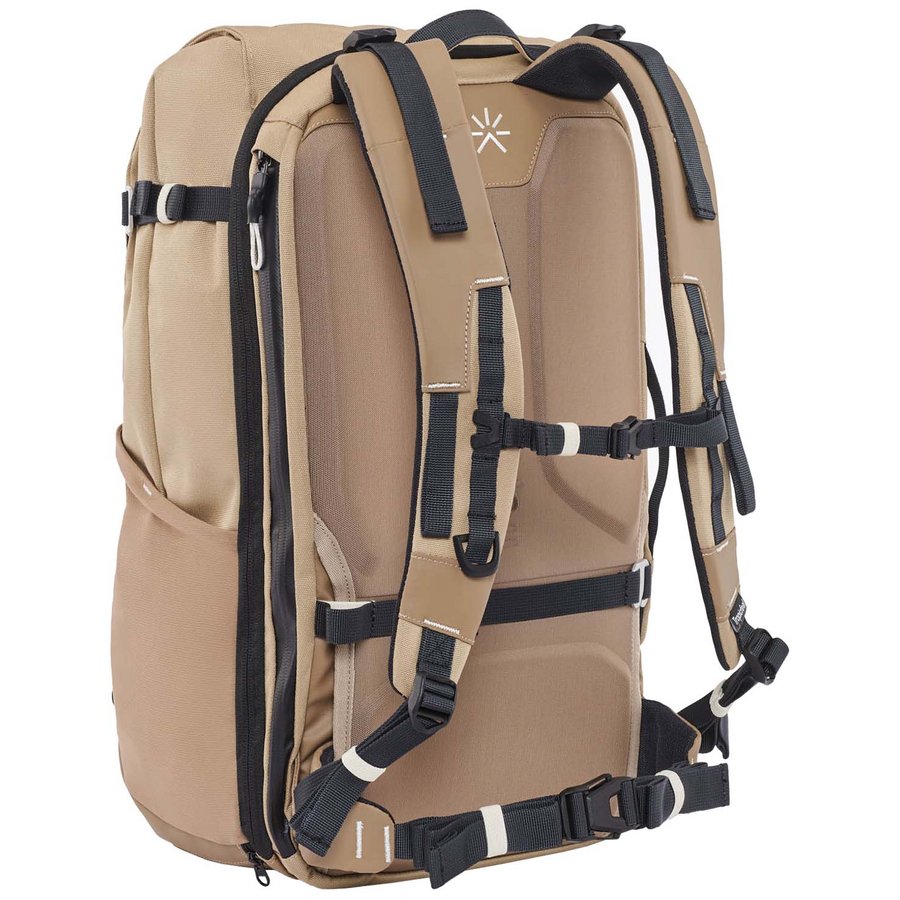 Tropicfeel Shell Backpacks AbsoluteSnow