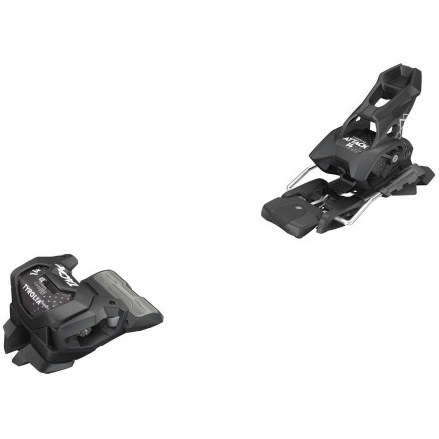 スキー LINE BLADE 176 TYROLIA ATTACK 11 Tyrolia Attack 11 LYT GW - Shop Ski Bindings – 4FRNT Skis