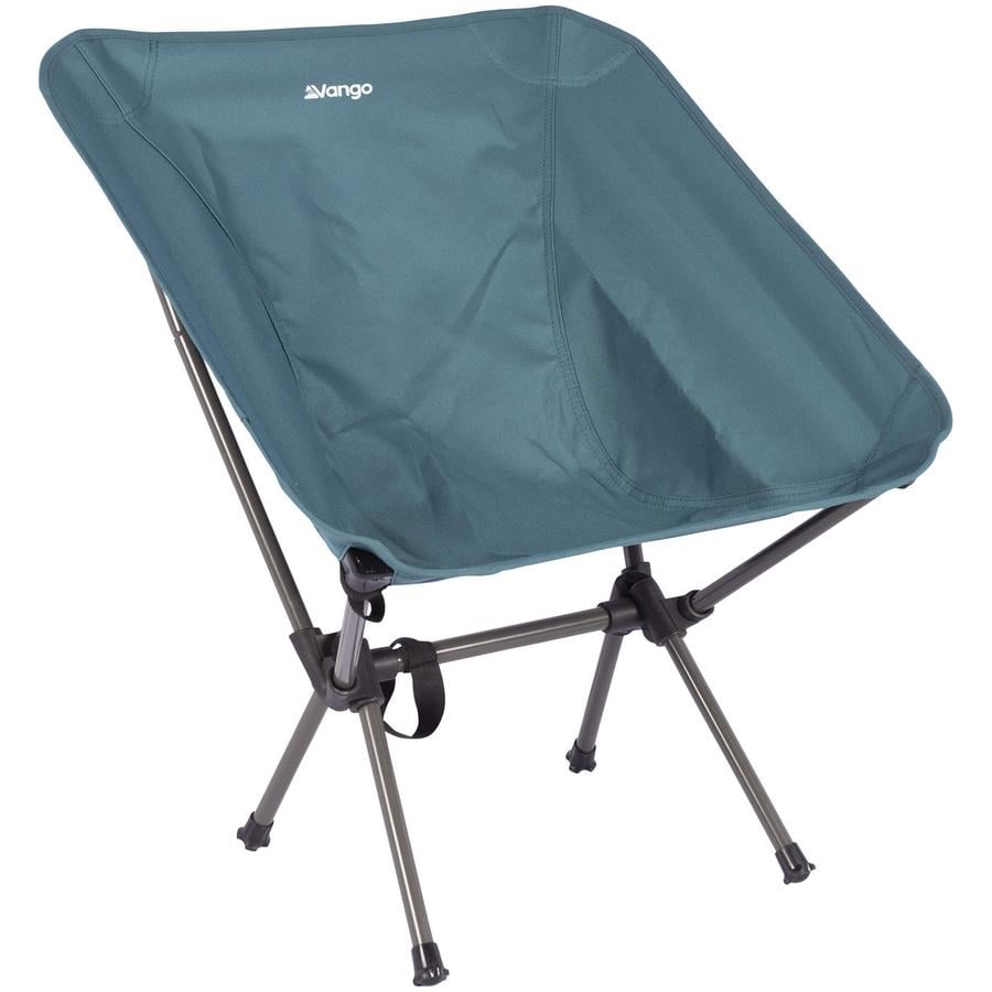 Vango Micro Compact Sturdy Camping Chair