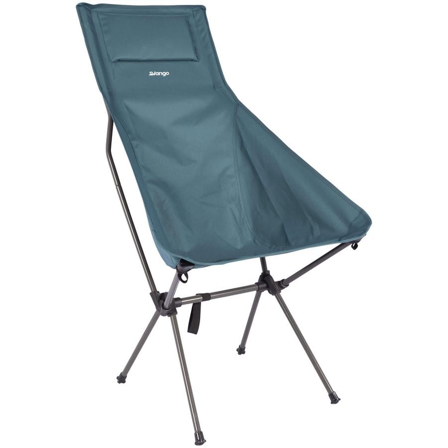 Vango Micro Tall Lightweight Compact Camping Chair