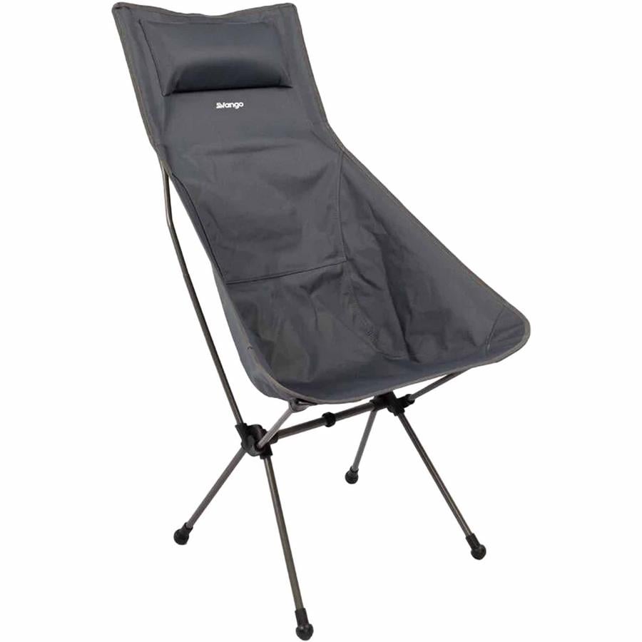 Oversized Chair Vango Embrace Chair Review Vango Embrace Camping