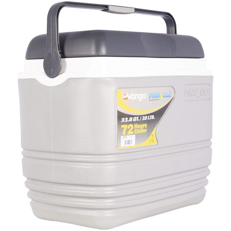Vango Pinnacle 72Hr Camping Coolbox