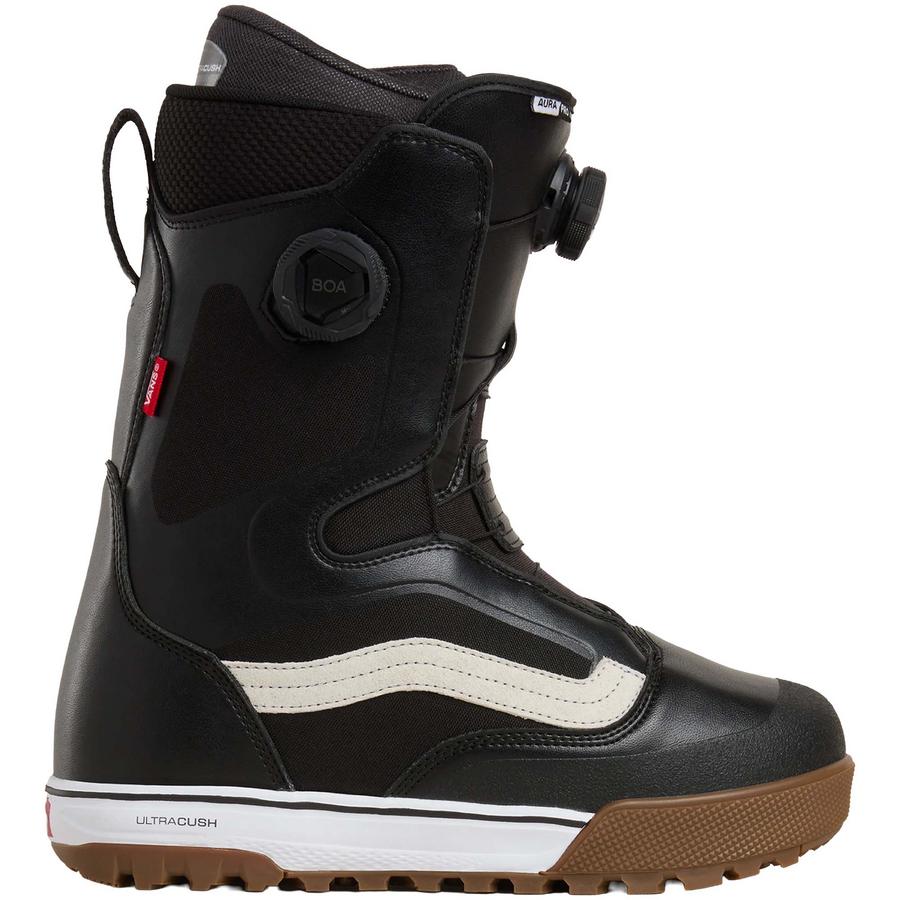 スノーボード VANS AURA 26cm VANS バンズ スノーボード ブーツ メンズ AURA PRO / BLACK