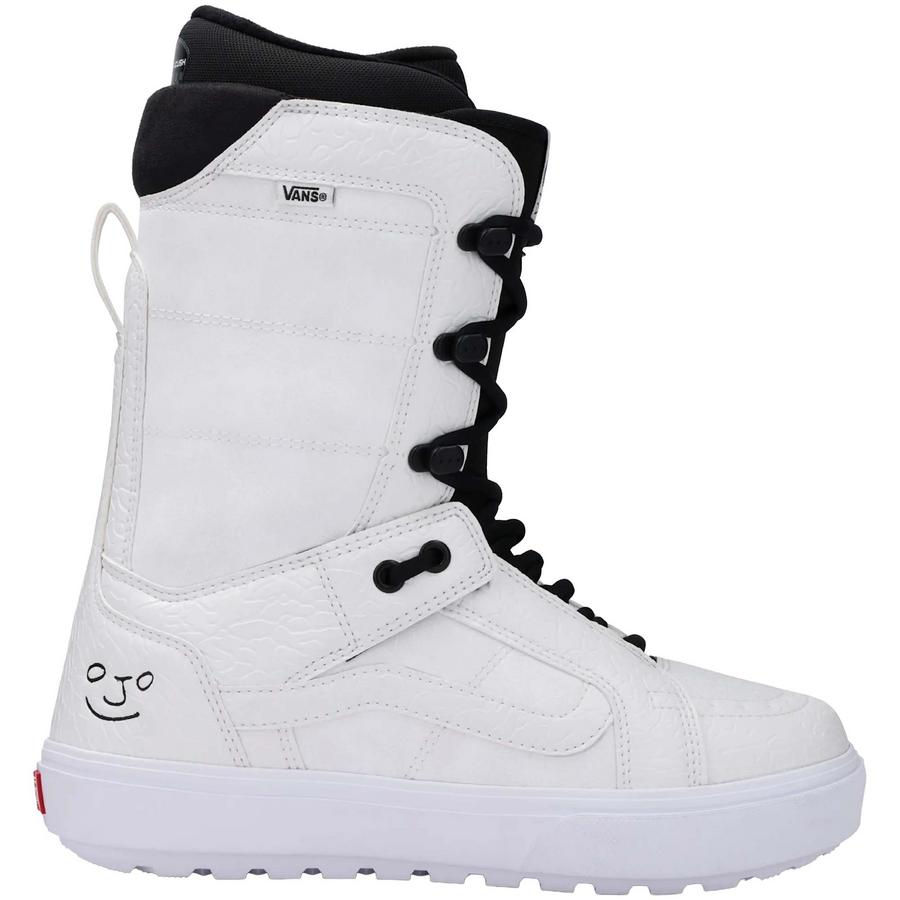 Vans Invado Og Snowboard Boots 2026 | Absolute-Snow