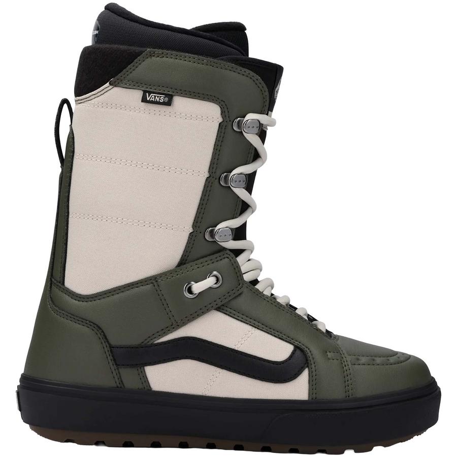 Vans Hi-Standard Og Snowboard Boots 2026 | Absolute-Snow