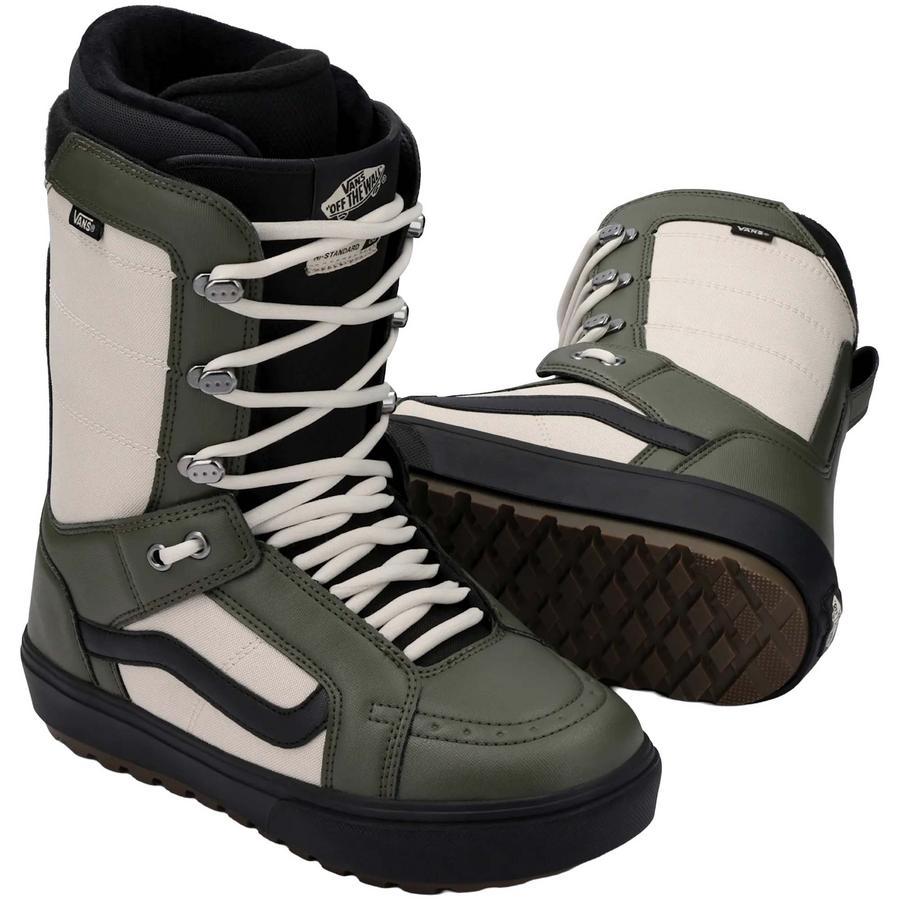 New Season 2026 Vans Snowboard Boots, Clothing & Skate Shoes