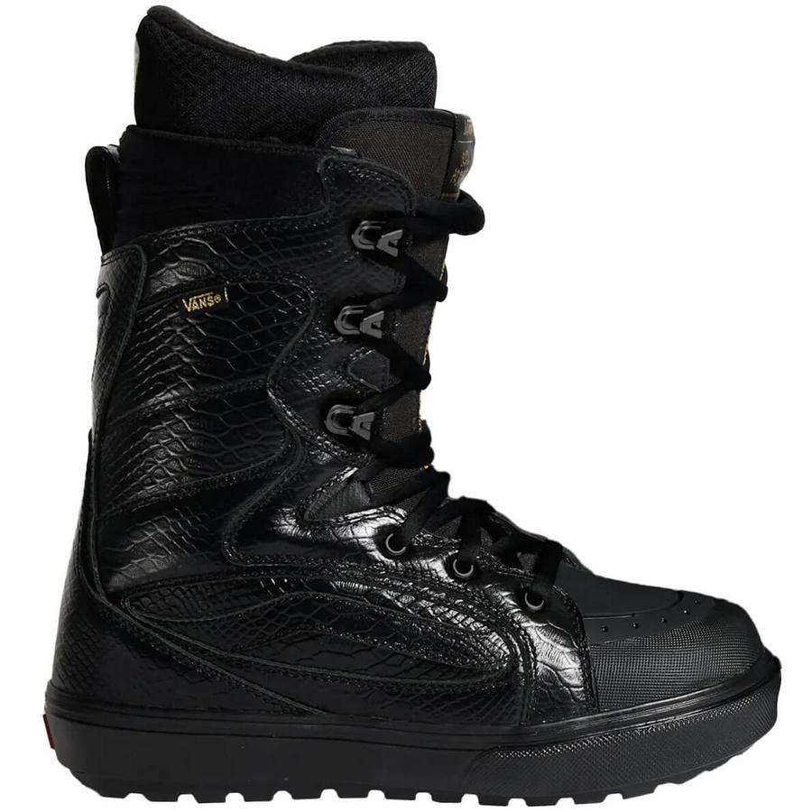 Ryo Aizawa/Black/Snake