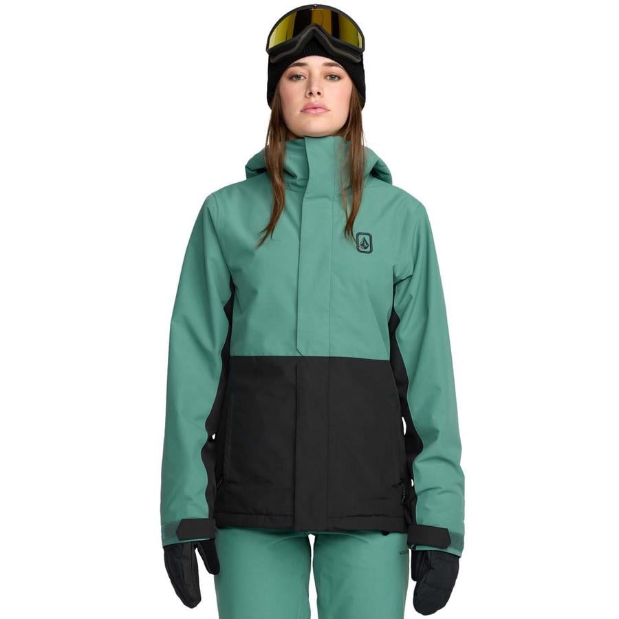 Volcom Guch Stretch Gore-Tex Jackets | Absolute-Snow
