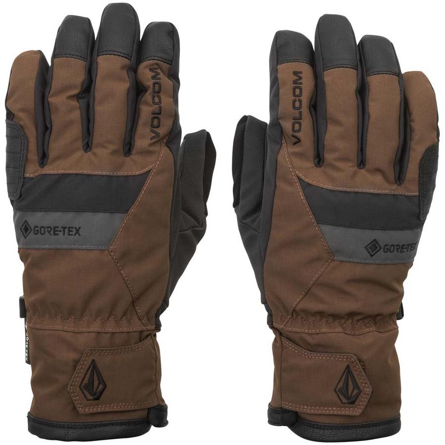 Volcom Peep Gore-Tex Glove Gloves | Absolute-Snow
