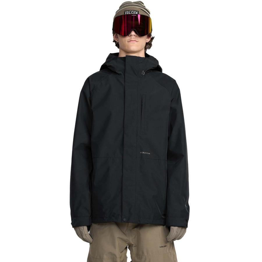 訳ありvolcom Gore-Tex  recco付き Volcom Dual Insulated Gore-Tex Jackets | Absolute-Snow