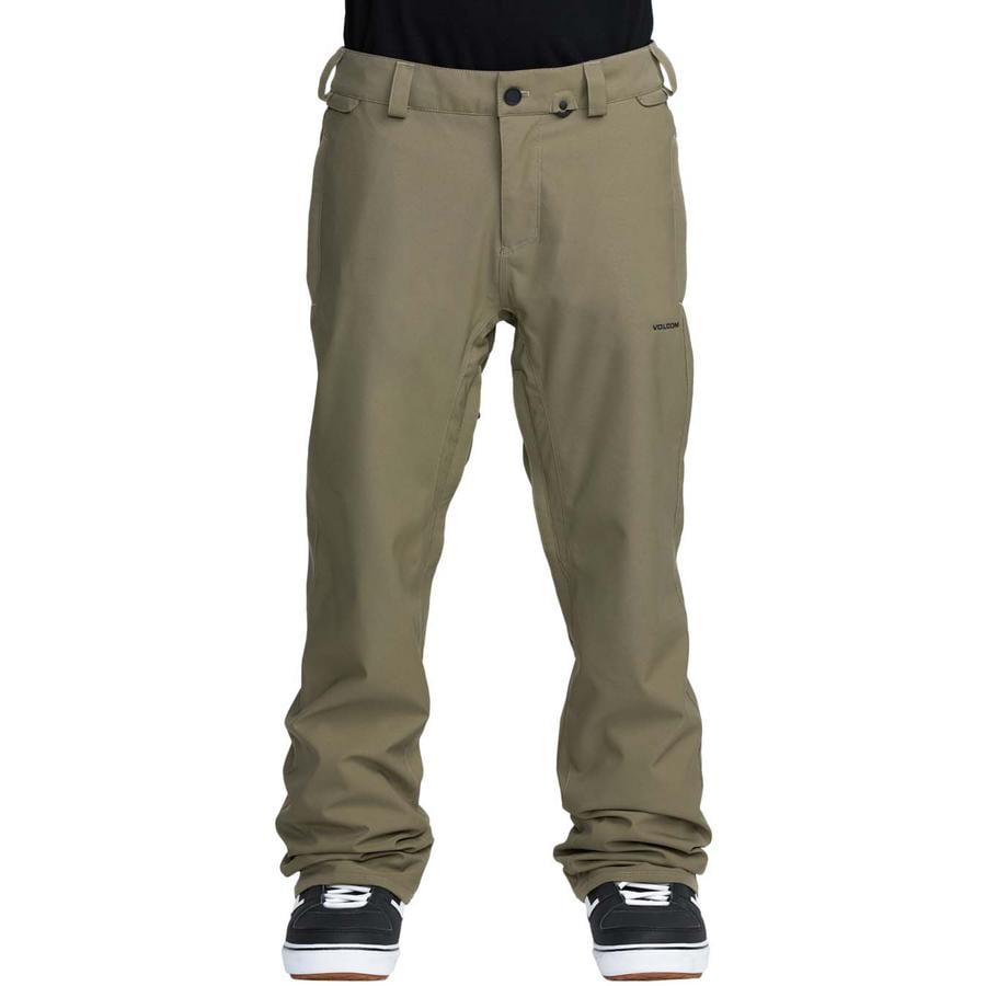 Volcom Guch Stretch Gore-Tex Bottoms | Absolute-Snow