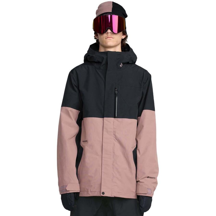 Volcom L Gore-Tex Jacket Jackets | Absolute-Snow