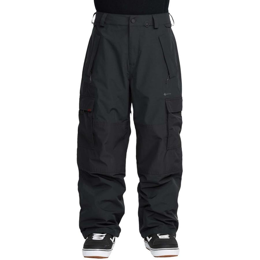 VOLCOM LONGO GORE-TEX PANTS M 【値下げしました】 Volcom Longo Gore-Tex Pants – Gear West