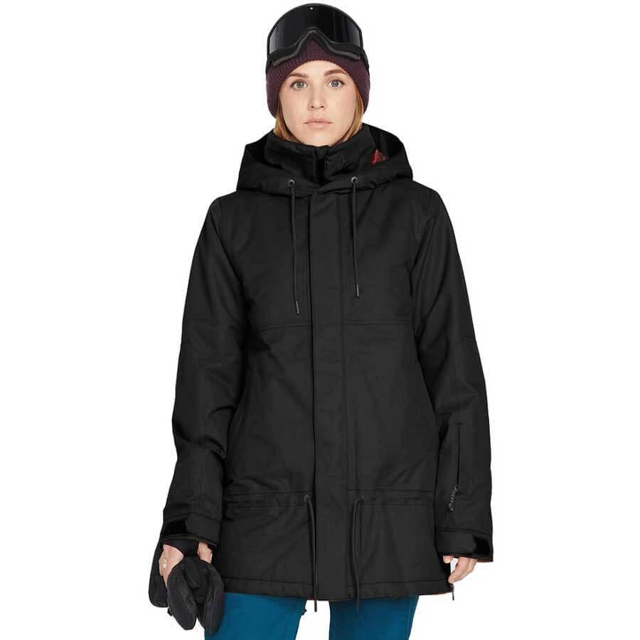 Volcom Paxson 2L Parka Jackets | Absolute-Snow
