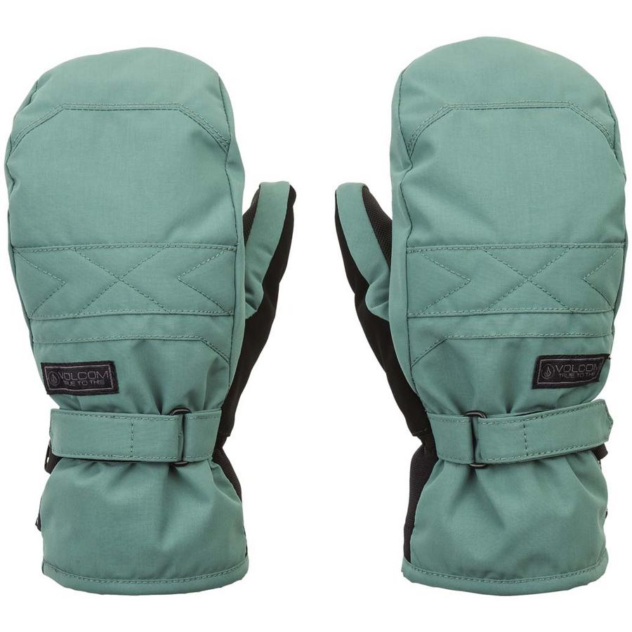 Volcom Peep Gore-Tex Gloves | Absolute-Snow