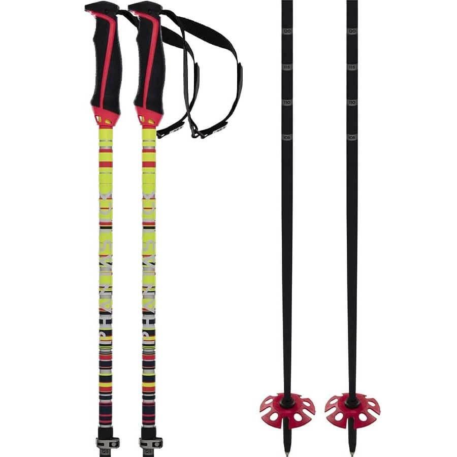 Volkl Phantastick FR Ski Poles | Absolute-Snow