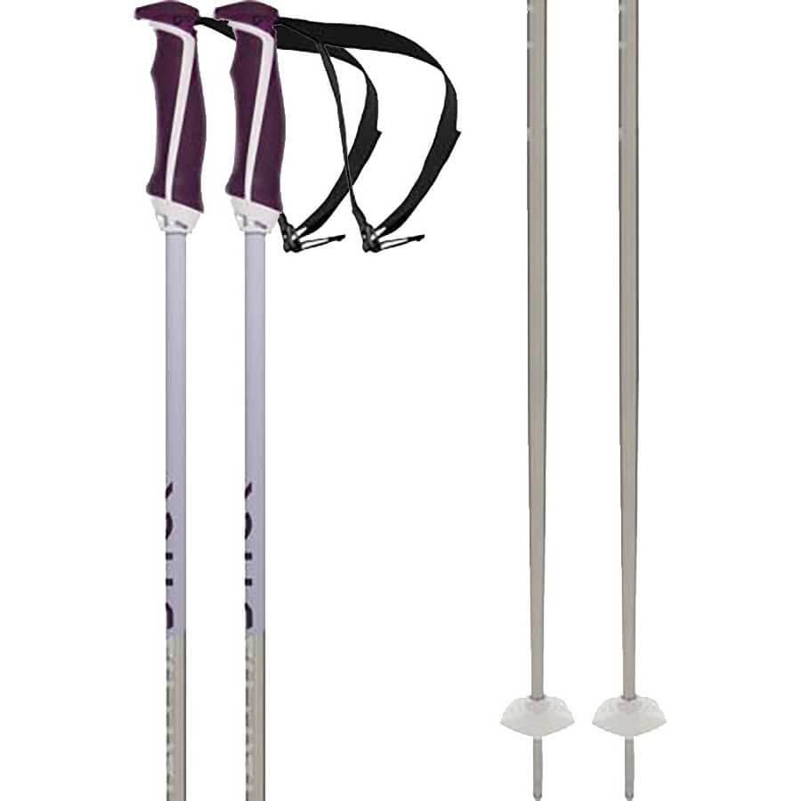 Volkl Phantastick W Ski Poles | Absolute-Snow