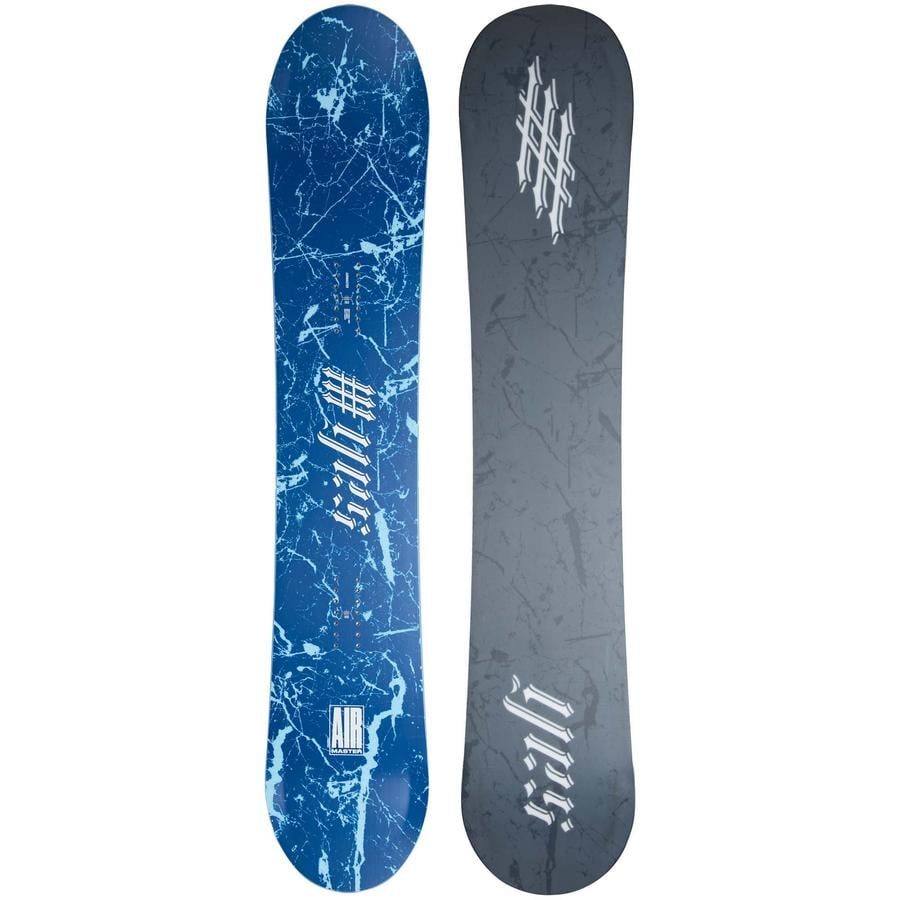 Yes Airmaster 3D Snowboards 2026 | Absolute-Snow