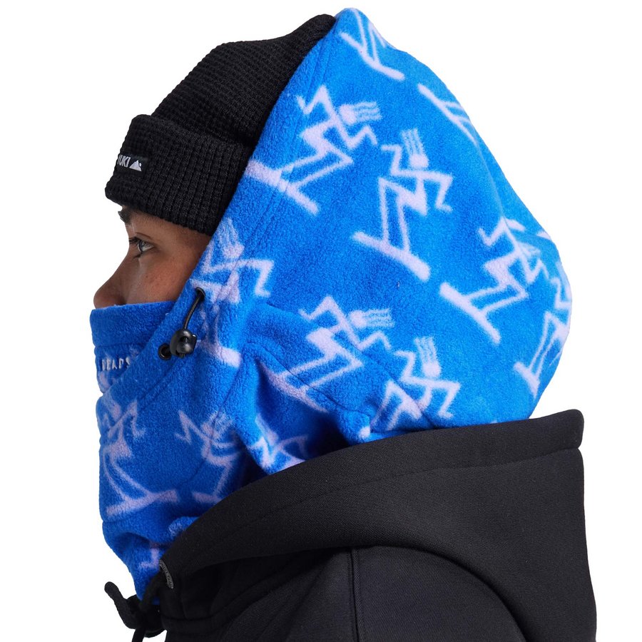 Yuki Threads Robin Hood Neckwear | Absolute-Snow