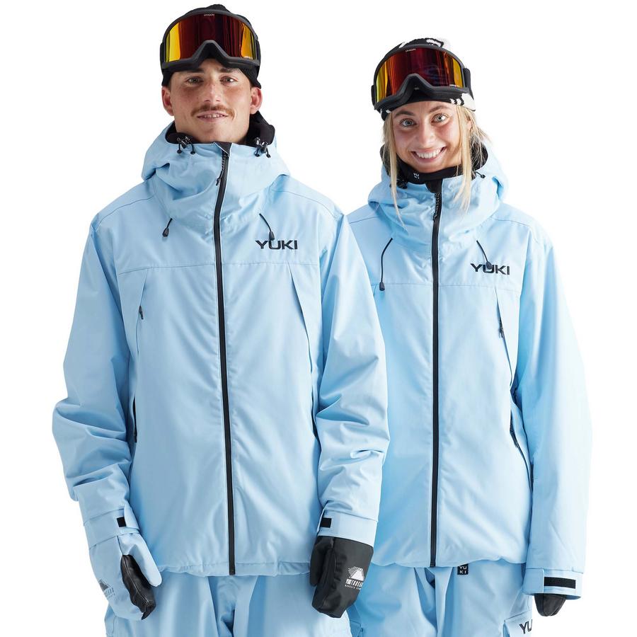 Yuki Threads Street Jackets | Absolute-Snow