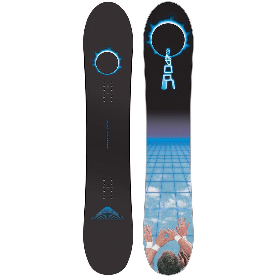 Endeavor Apollo Freeride Snowboard
