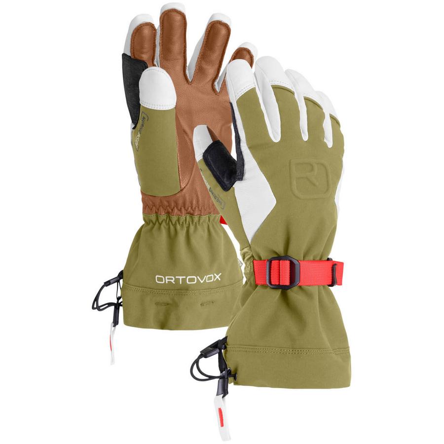 Ortovox Women's Merino Freeride Glove