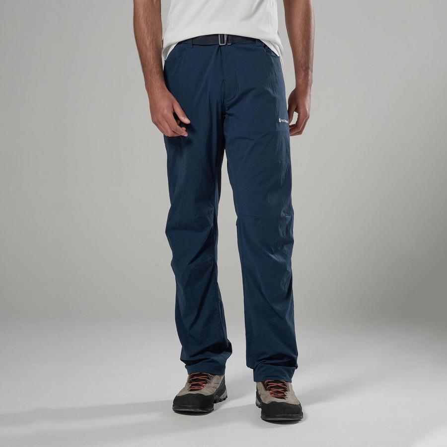 Montane Caelum Men's Hiking Trousers