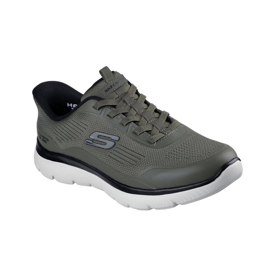 Skechers Summits Leyter Trainer